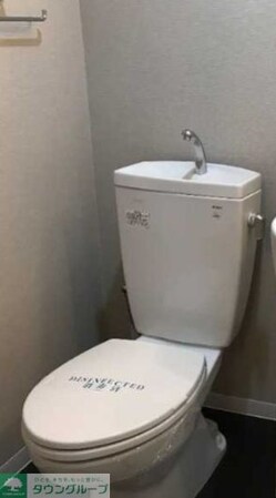 ラスカシエロ下北沢の物件内観写真